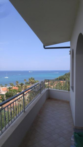 BellaVista, Capo Vaticano